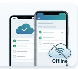 iOS и Android
